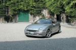 Qvale Mangusta 2001 года
